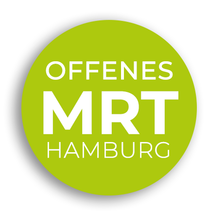 JETZT TERMIN MIT MRT