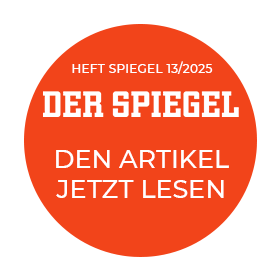 Heft SPIEGEL 13/2025